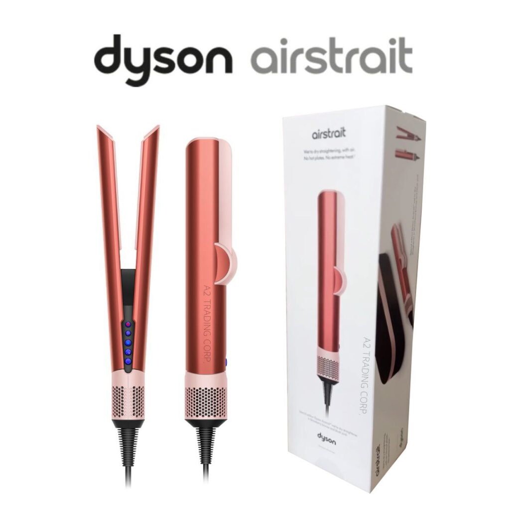 スペシャルエディションDyson airstrait