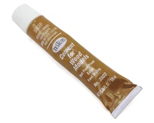 Testors Extra Fast Set Wood Cement (5/8 oz)