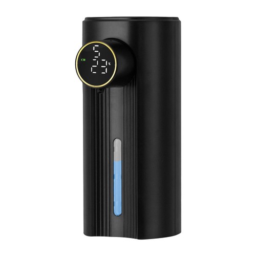 Automatisch Schaum Seifenspender, Mit Sensor 350ml Elektrischer Seifenspender DE - Bild 28 von 40