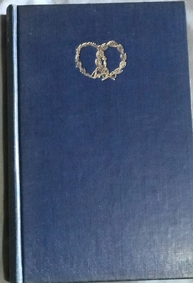 THE POEMS OF FRANCIS THOMPSON 1st hardback 1946 Hollis & Carter Rare Collectable