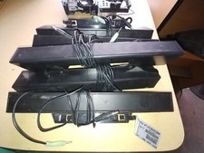 1 lot of 8 Dell AX510 Stereo Sound bar Speakers