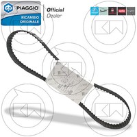 223106 Keilriemen Originale Piaggio FüR Ape Tm P703 P 703 V Diesel 420 1990