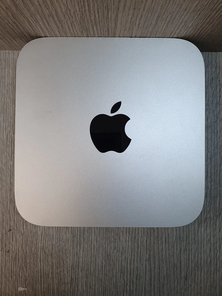 Mac Mini A1347 i5 @ 2.8GHz 8GB 1TB HDD Late 2014 OSX Monterey Grade B EG2407 - Image 3 of 4
