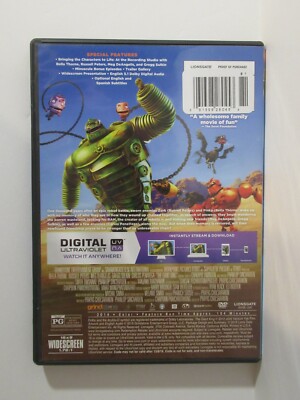 The Giant King (DVD) | eBay