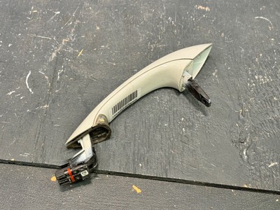 7305275 BMW F10 Exterior Door Handle for sale online | eBay