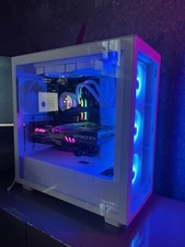 gaming pc desktop