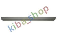 RIGHT OR LEFT CAR SIDE SILL L/R REPAIR LOWER PART LENGTH 150CM FITS FIAT PANDA