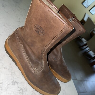 Vintage Tecnica Country 10