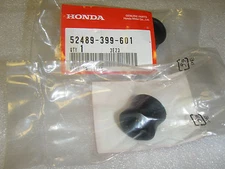 Honda NOS Shock Bushings 350 400 450 500 550 750 1100 52489-399-601