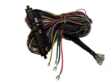 NEW Jamma Wiring Harness Arcade Game Multicade etc.