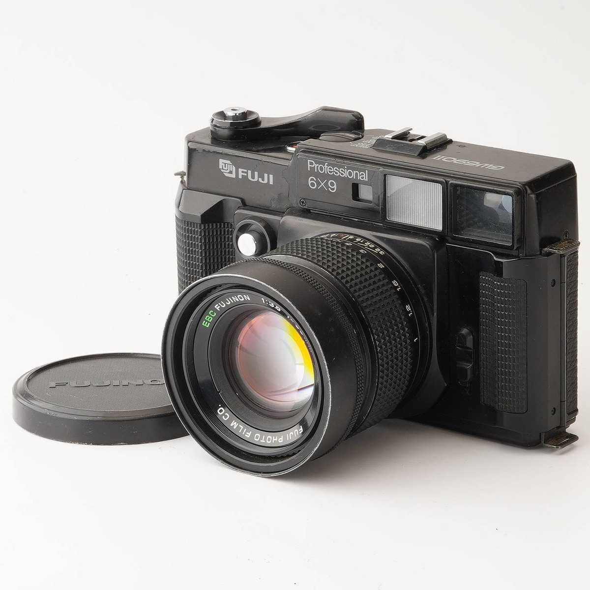 FUJIFILM GW690 Professional 90mm F3.5 【公式通販】