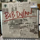 bob dylan sealed album-2lp the real royal albert hall 1966 concert fr. 2016 rsd