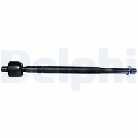 Delphi Axialgelenk Spurstange TA2059 FüR Lancia Phedra Ulysse 807 CitroËN C8 JTD