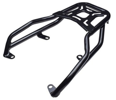 Gepäckträger Heckträger Hinten für Elektro-Roller NIU N N1 N1S N-GT NQI SPORT