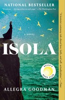 Isola: Reese's Book Club | Allegra Goodman | Taschenbuch | Englisch | 2025