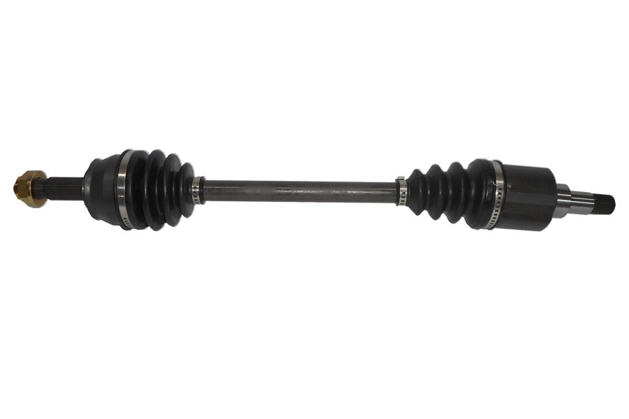 Cardan avant pour Citroën Nemo 1.4 HDi transmission gauche de 656.5mm