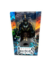 Mythic Legions Four Horseman Argemedes NEW Action Figure