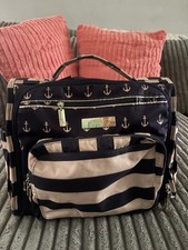 Ju Ju Be Legacy BFF Baby Diaper Bag Backpack