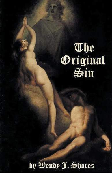The Original Sin Wendy J. Shores Taschenbuch Kartoniert / Broschiert Englisch-image