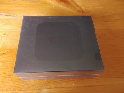 【美品】 AppleTV Model A1625・32GB 動作保障品！ Apple TV HD Model A1625 32GB (4th Gen) USED | eBay