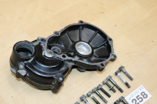 Suzuki GSXR 750 SRAD Starter Reduction Gear Cases Oem 1996-1999 Injection Model - Picture 18 of 18