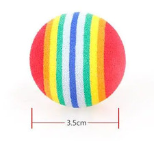 Teeth Grinding Catnip Toys Funny Interactive Plush Cat Toy Pet Kitten Chewing Vo