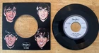 45 7" SP THE BEATLES VEE-JAY VJ 498 PLEASE PLEASE ME PROMO
