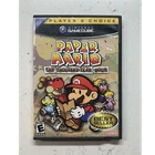 New ListingPaper Mario: The Thousand-Year Door Nintendo GameCube Player's Choice 2004 CIB