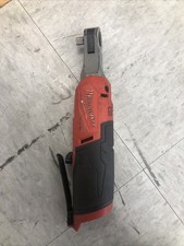 Milwaukee 2567-20 12V High Speed Ratchet - Red