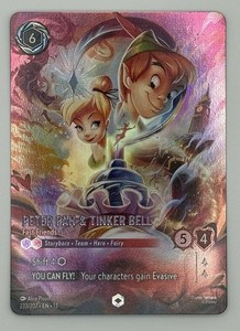 Disney Lorcana Enchanted | eBay
