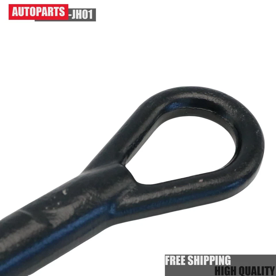 For 2003-2012 Mercedes-Benz ML350 GL350 Emergency Tow Hook Eye Bolt 2406280035 - Image 4 of 4