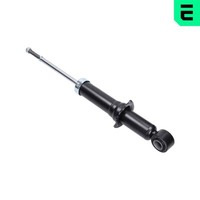 Optimal StoßDäMpfer Hinterachse Passend FüR Toyota Prius Liftback _W2_