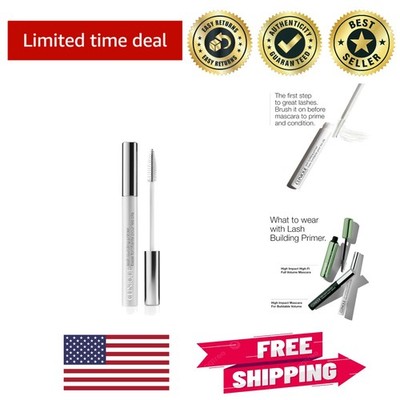 Sensitive Eyes Friendly Lash Primer Wand | Moisturizing & Conditioning 0.16 Oz
