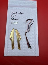 Planet Eclipse Ego 7 Solenoid