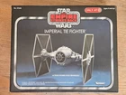 Star Wars ESB Imperial TIE Fighter Kenner Target Exclusive NEW Sealed NIB