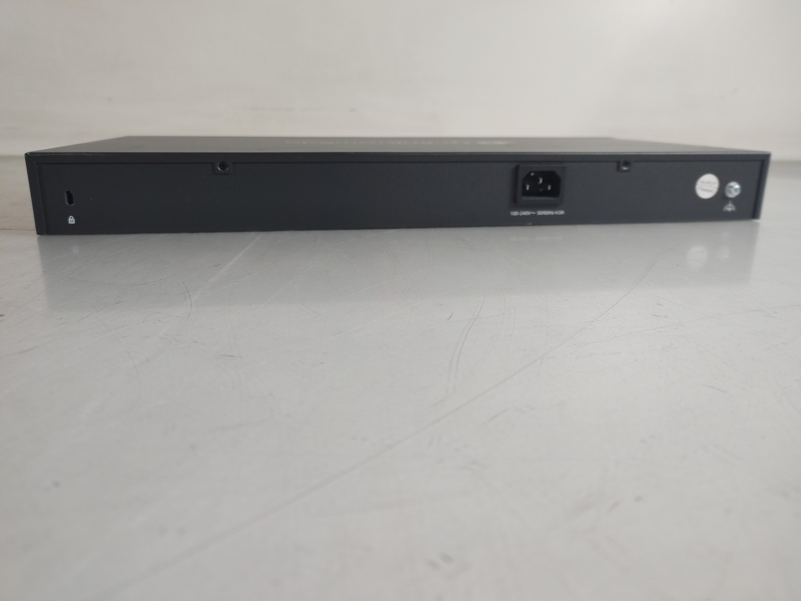 TP-Link Omada SG2428P Gigabit Ethernet Managed PoE+ Switch