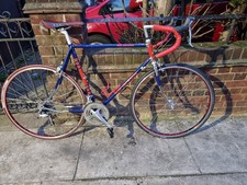 Bob Jackson Hetchins dura ace