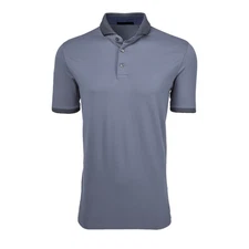 GREYSON CHEROKEE POLO SHADOW