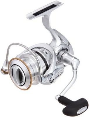 Daiwa CALDIA 2508 リール Amazon | ダイワ リール カルディア 2508 | ダイワ(DAIWA