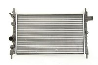 KüHler MotorküHlung FüR Opel Kadett E CC Caravan Cabriolet Combo Kasten/Kombi