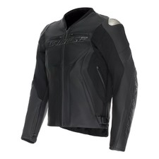 GIACCA MOTO DAINESE RACING 5 PELLE