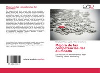 MaríA Isabel MiñAca Laprida (U. A.) | Mejora De Las Competencias Del Alumnado