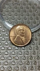 1939 S Lincoln Wheat Cent Penny BU UNC Uncirculated                         D399
