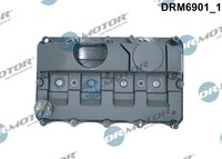 Zylinderkopfhaube Ventildeckel FÜR Ford - Dr.Motor Automotive DRM6901