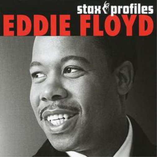 Eddie Floyd Stax Profiles (Compiled By Dan Ackroyd) (CD) Album