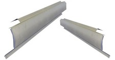 Outer Rocker Panels Fits 1961 1962 1963 1964 Cadillac New Pair 2 Door Models Outer Rocker Panels Fits 1961 1962 1963 1964 Cadillac New Pair 2 Door Models