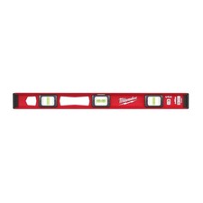 Milwaukee 24Inch Magnetic I-Beam Level