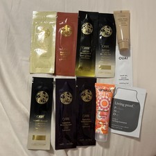 ORIBE GOLD LUST SUPERSHINE IMPERIAL BLOWOUT HAIR ALCHEMY HAIR STYLING MORE NEW
