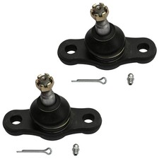 2 Traggelenk vorne für Kia Sportage JE Vorderachse links rechts