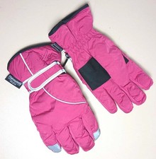 +++Nagelneu: Gefütterte Kinder Unisex Handschuhe Thinsulate wasserfest warm Gr.6